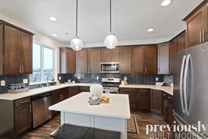 505 N Arc CT (Plan Unknown)