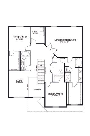 505 N Arc CT (Plan Unknown)