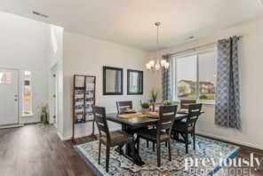 505 N Arc CT (Plan Unknown)