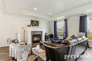 Rivendell Springs por RYN Built Homes en Spokane-Couer d Alene Washington