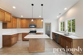 Hydrilla Estates - Post Falls, ID