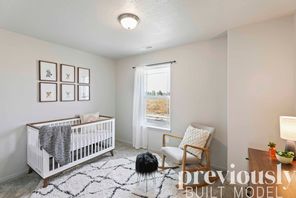 503 N Arc CT (Plan Unknown)