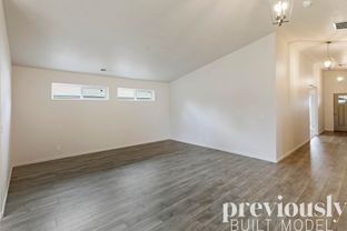 Hydrilla Estates por RYN Built Homes en Spokane-Couer d Alene Idaho