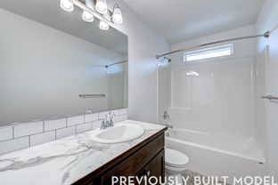 Plan Unknown - Hydrilla Estates: Post Falls, Washington - RYN Built Homes