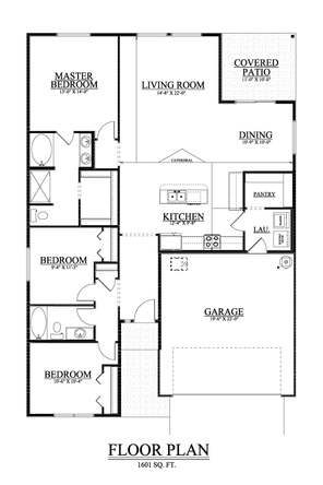 4300 N Arrowleaf Loop Listings (Plan Unknown)