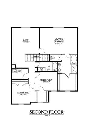 503 N Arc CT (Plan Unknown)