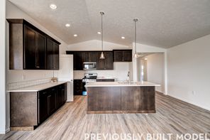 4300 N Arrowleaf Loop (Plan Unknown)