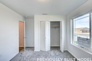 Plan Unknown - Hydrilla Estates: Post Falls, Washington - RYN Built Homes