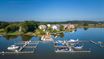 homes in Chester River Landing by Paquin Design Build