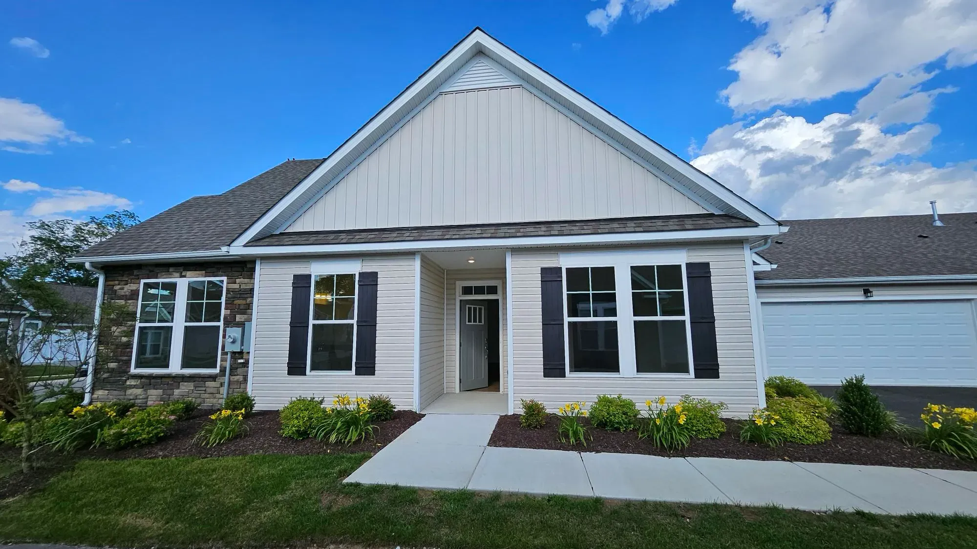 Plan Unknown - Church Square: Smithfield, Virginia - Cornerstone Homes