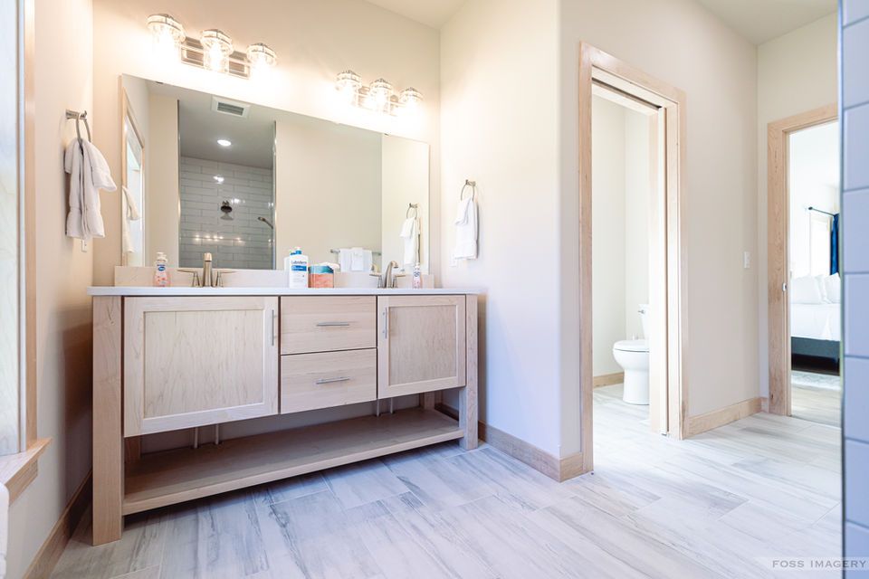 casa en Artisan Craft Homes por Artisan Craft Homes