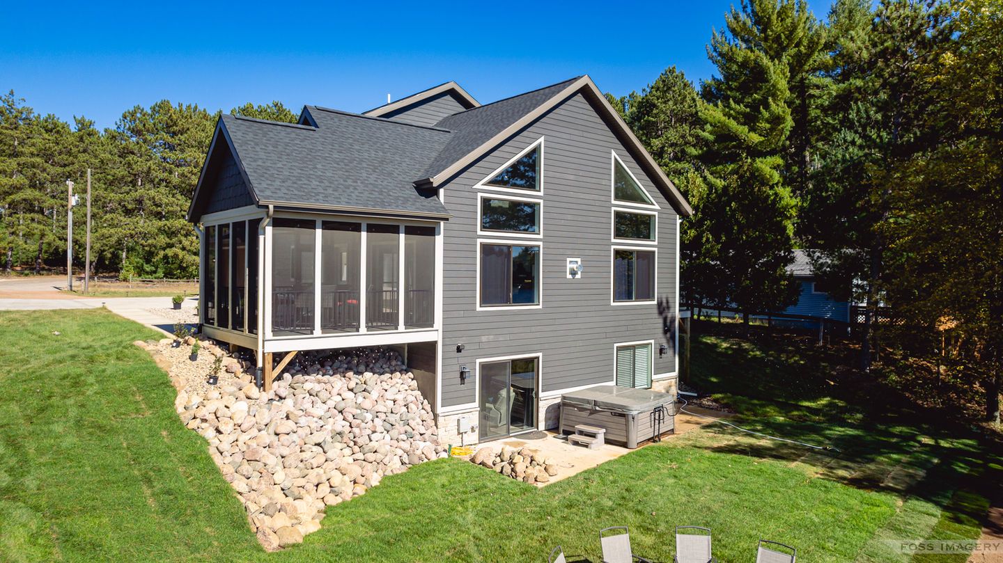 casa en Artisan Craft Homes por Artisan Craft Homes