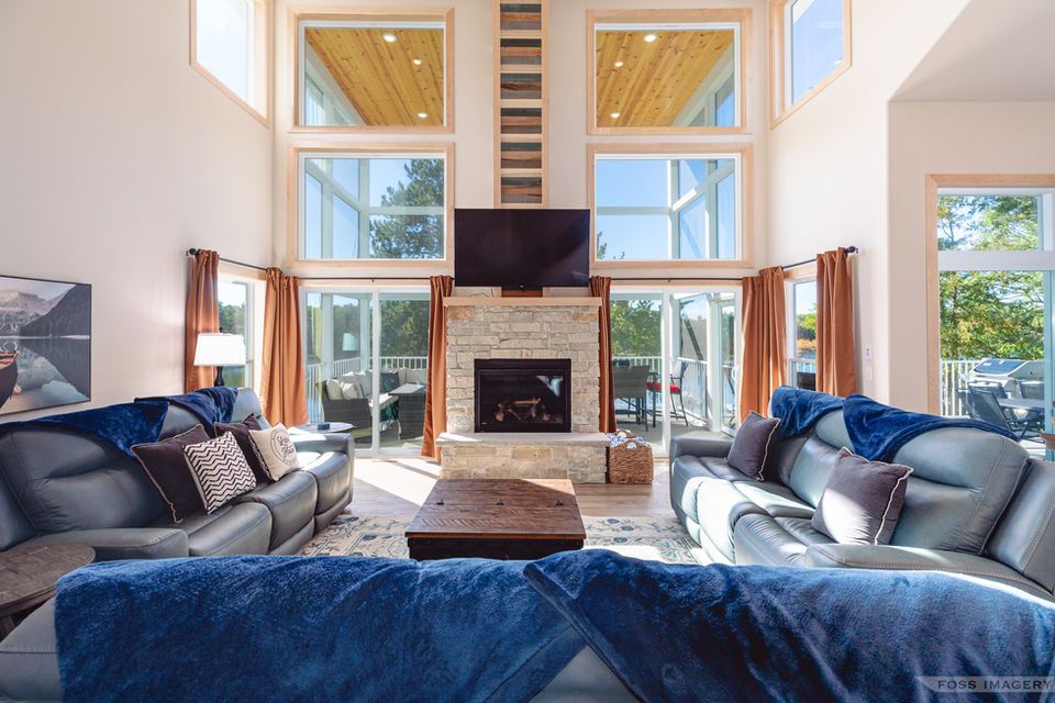 casa en Artisan Craft Homes por Artisan Craft Homes