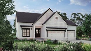 Plan Unknown - Farm At Indian Run: Luxury Homes: Plain City, Ohio - Bob Webb