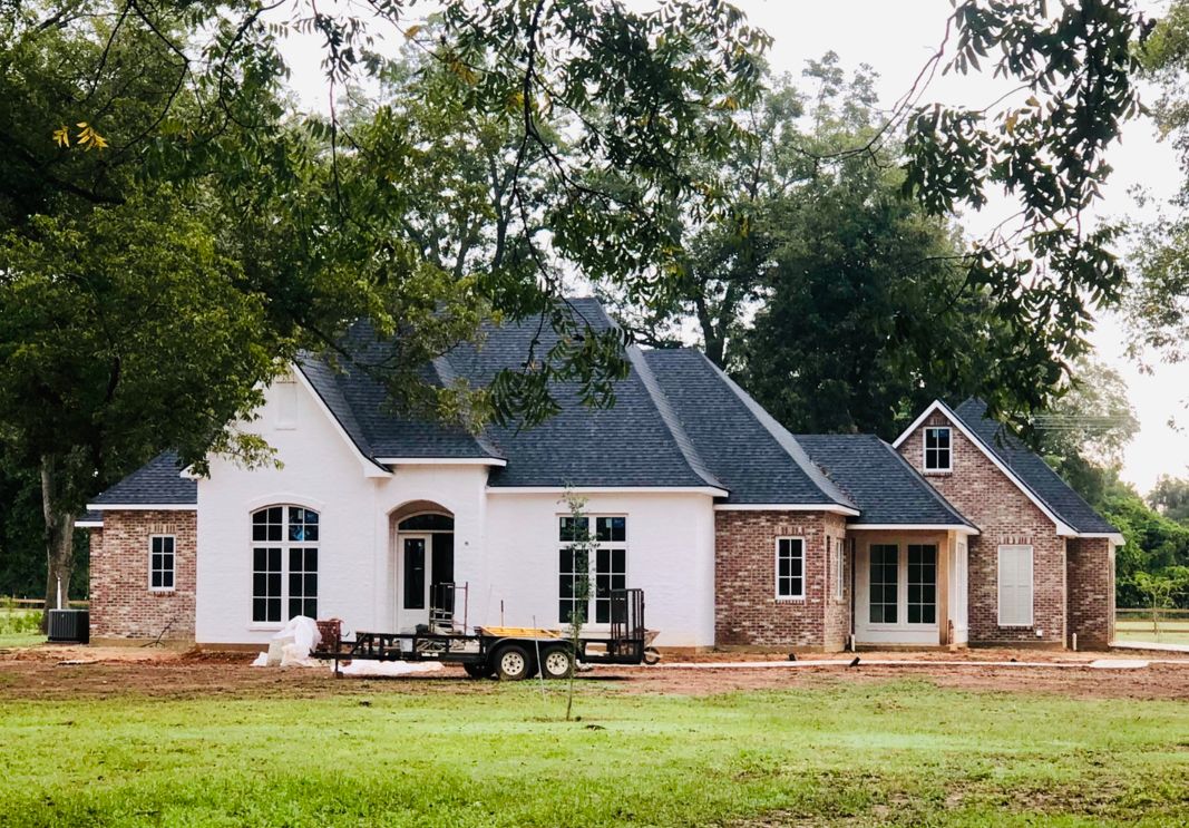 casa en Jeff Burns Designs por Jeff Burns Designs