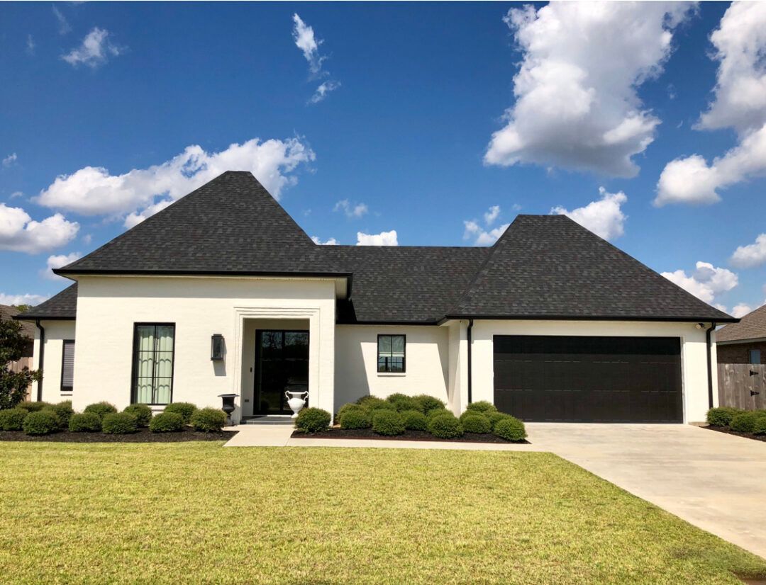 casa en Jeff Burns Designs por Jeff Burns Designs