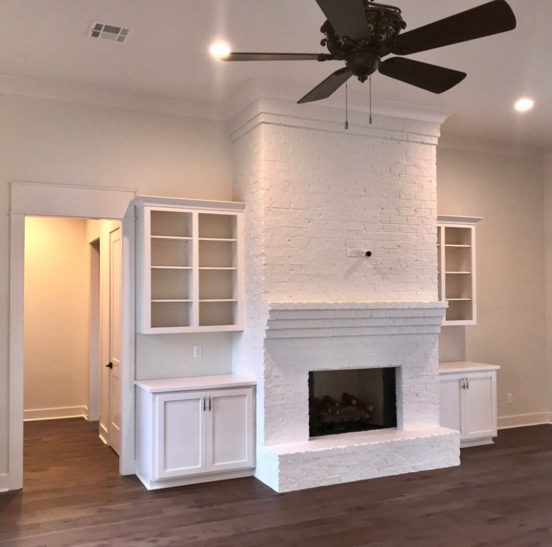 casa en Jeff Burns Designs por Jeff Burns Designs