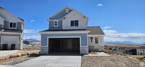Spring Run Cottages - Eagle Mountain, UT