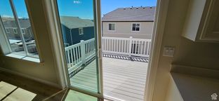 Plan Unknown - Spring Run Cottages: Eagle Mountain, Utah - Revere Homes