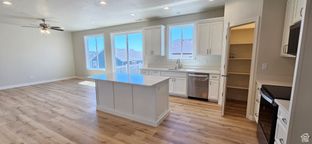 Plan Unknown - Spring Run Cottages: Eagle Mountain, Utah - Revere Homes