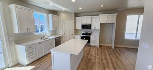 Plan Unknown - Spring Run Cottages: Eagle Mountain, Utah - Revere Homes