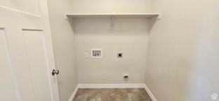 Plan Unknown - Spring Run Cottages: Eagle Mountain, Utah - Revere Homes