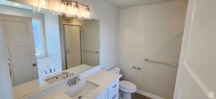 Plan Unknown - Spring Run Cottages: Eagle Mountain, Utah - Revere Homes