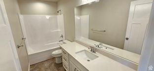Plan Unknown - Spring Run Cottages: Eagle Mountain, Utah - Revere Homes
