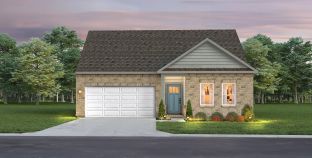 Plan Unknown - Autumn Lake: Franklin, Kentucky - Goodall Homes