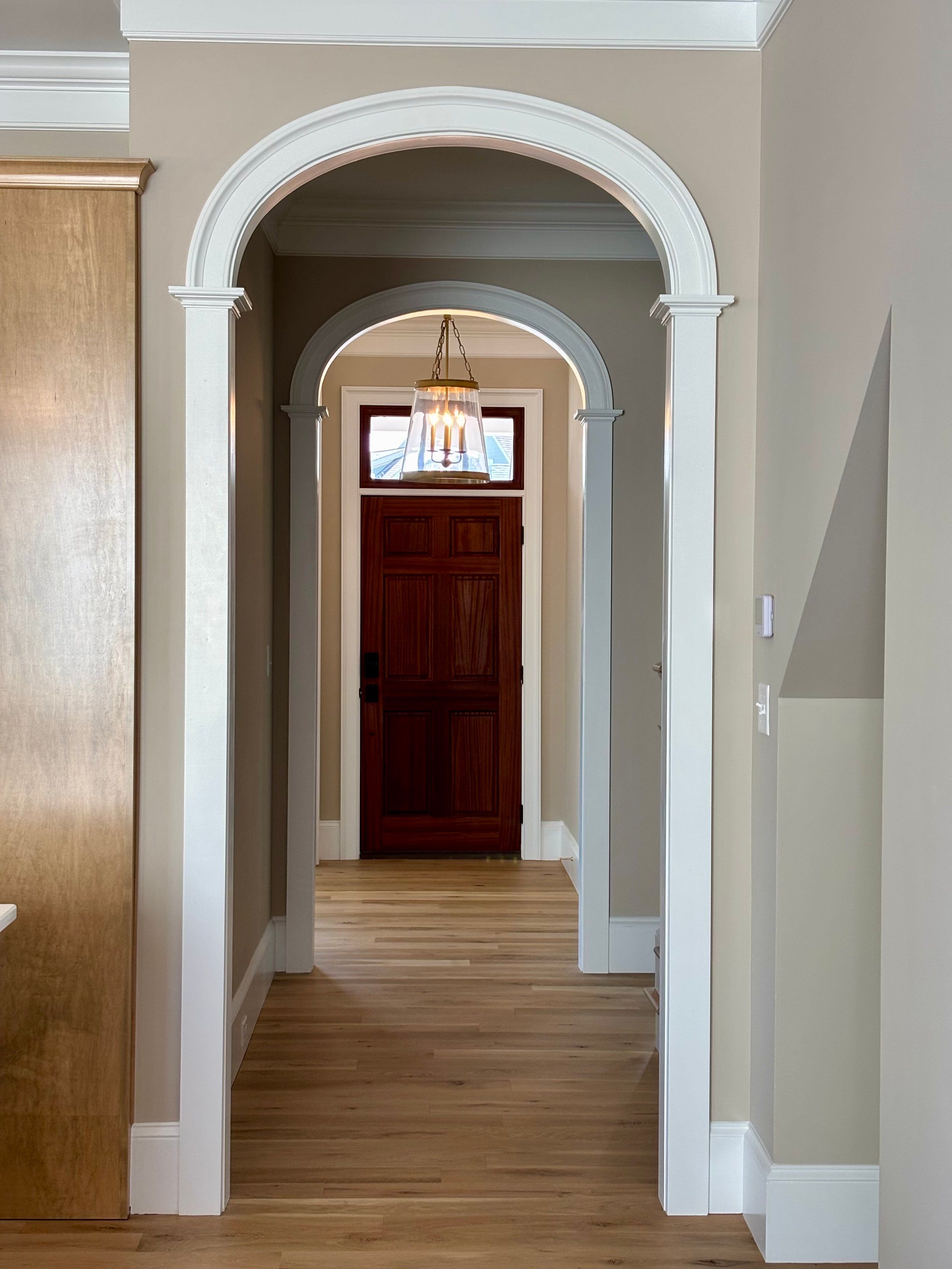 casa en Lacher Construction por Lacher Construction