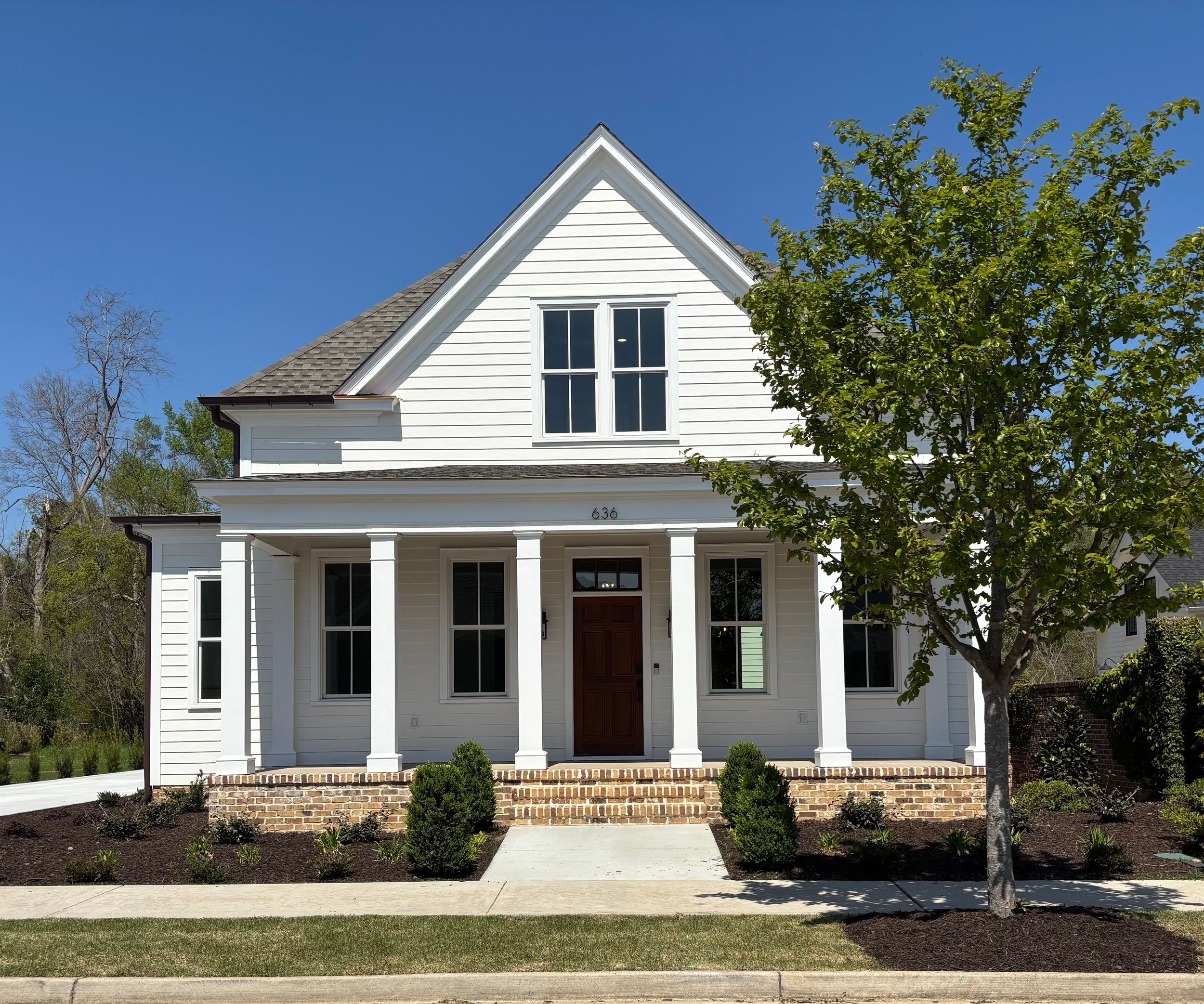 casa en Lacher Construction por Lacher Construction