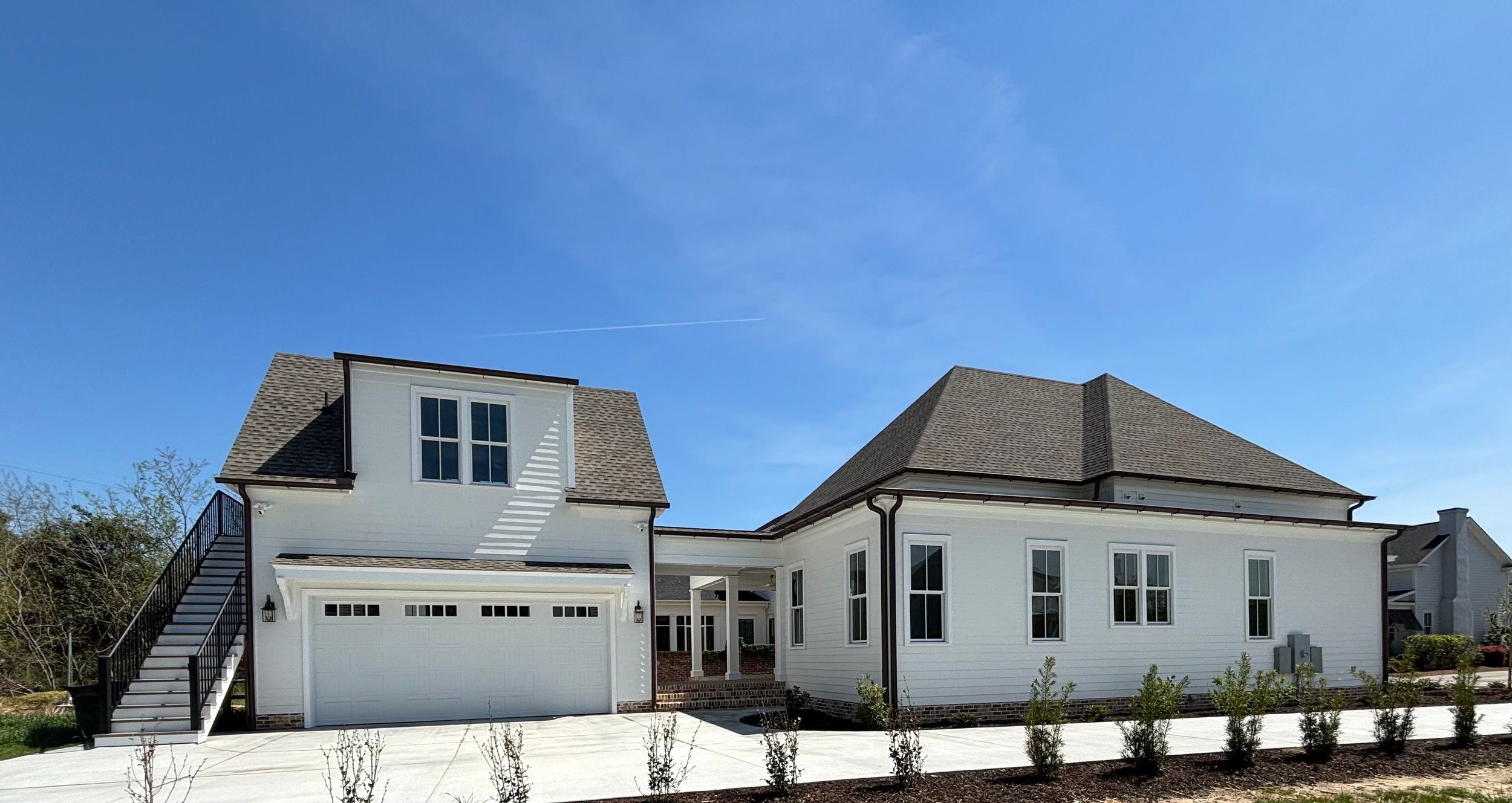 casa en Lacher Construction por Lacher Construction