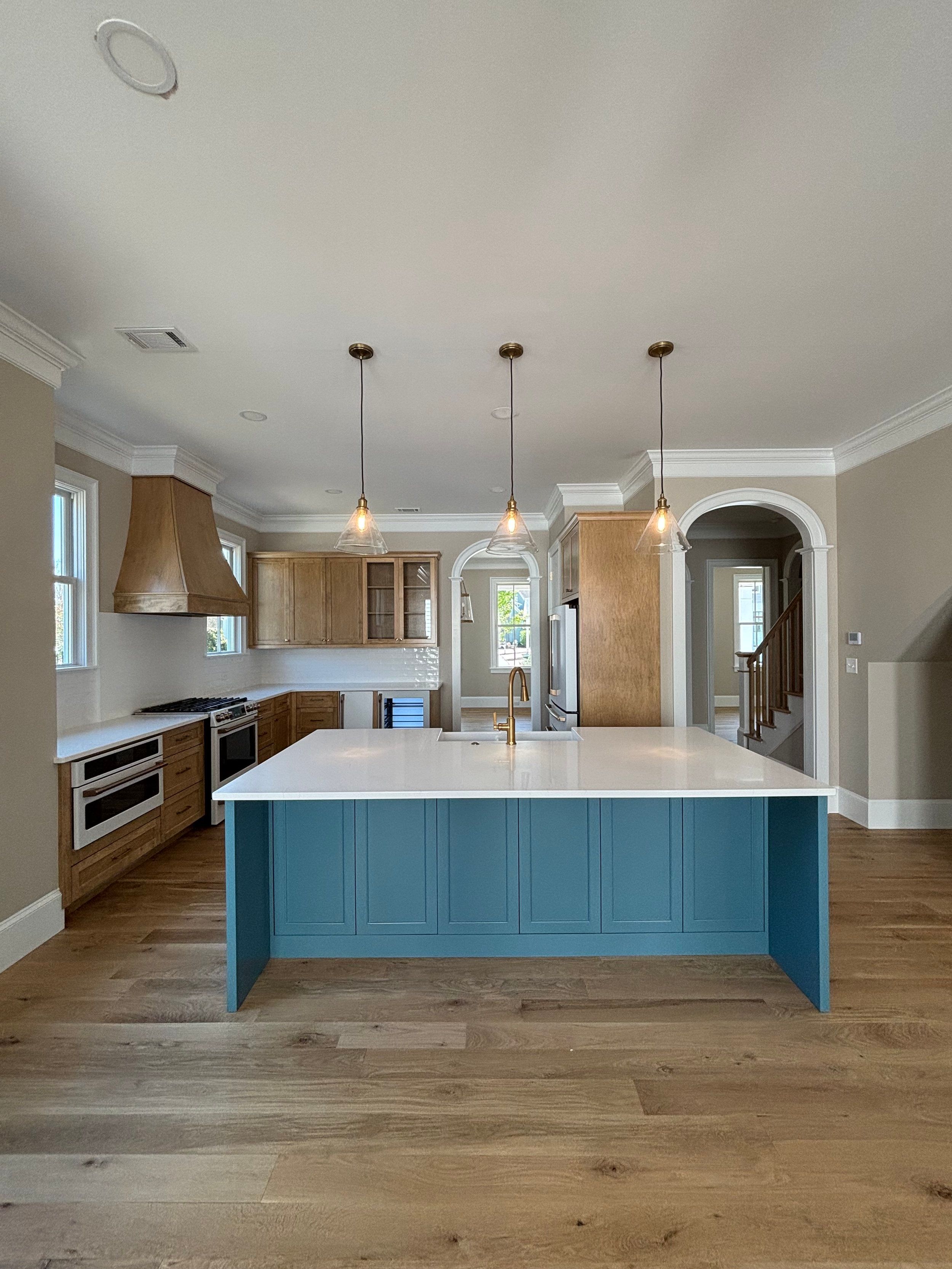 casa en Lacher Construction por Lacher Construction