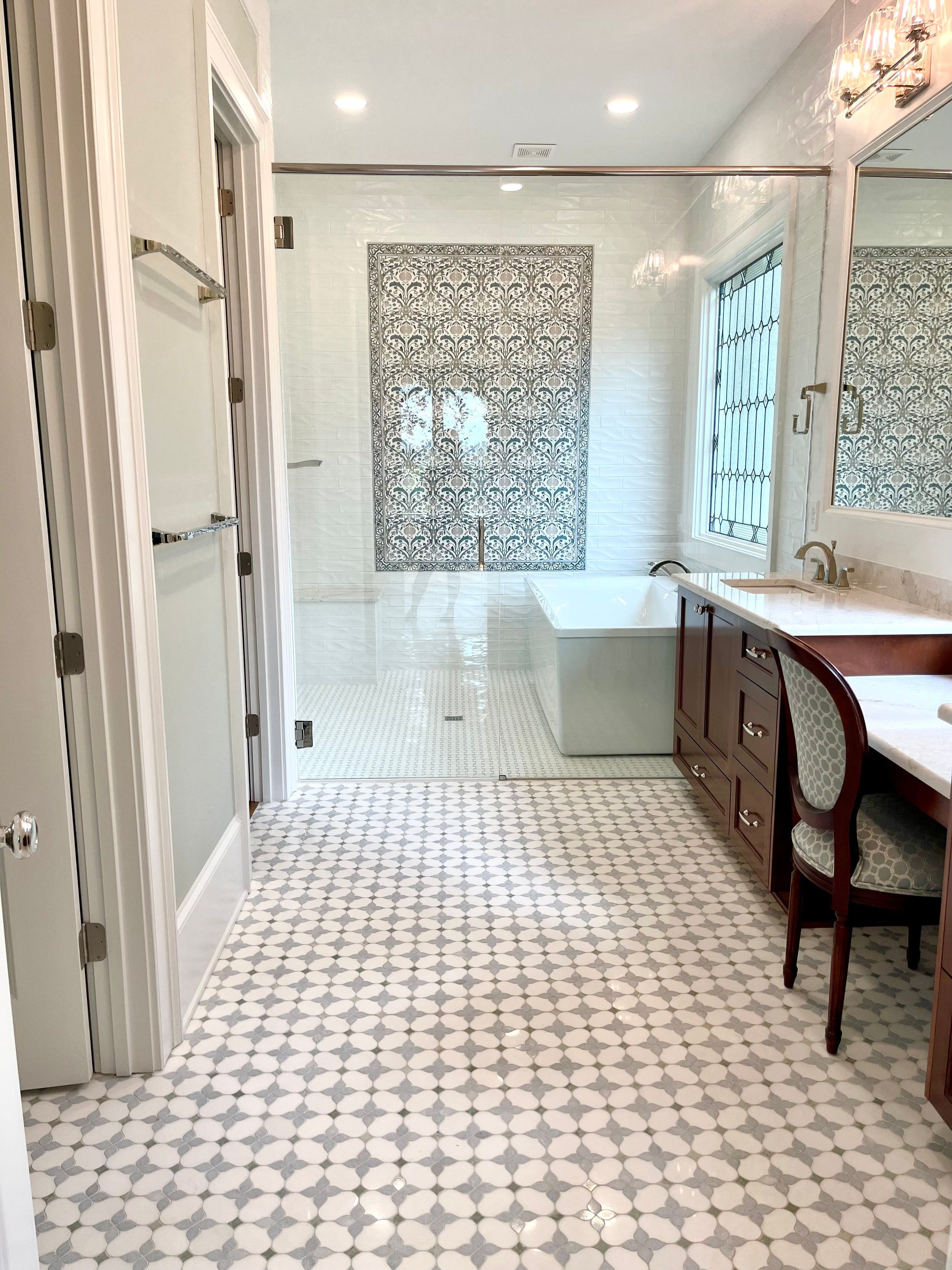 casa en Lacher Construction por Lacher Construction