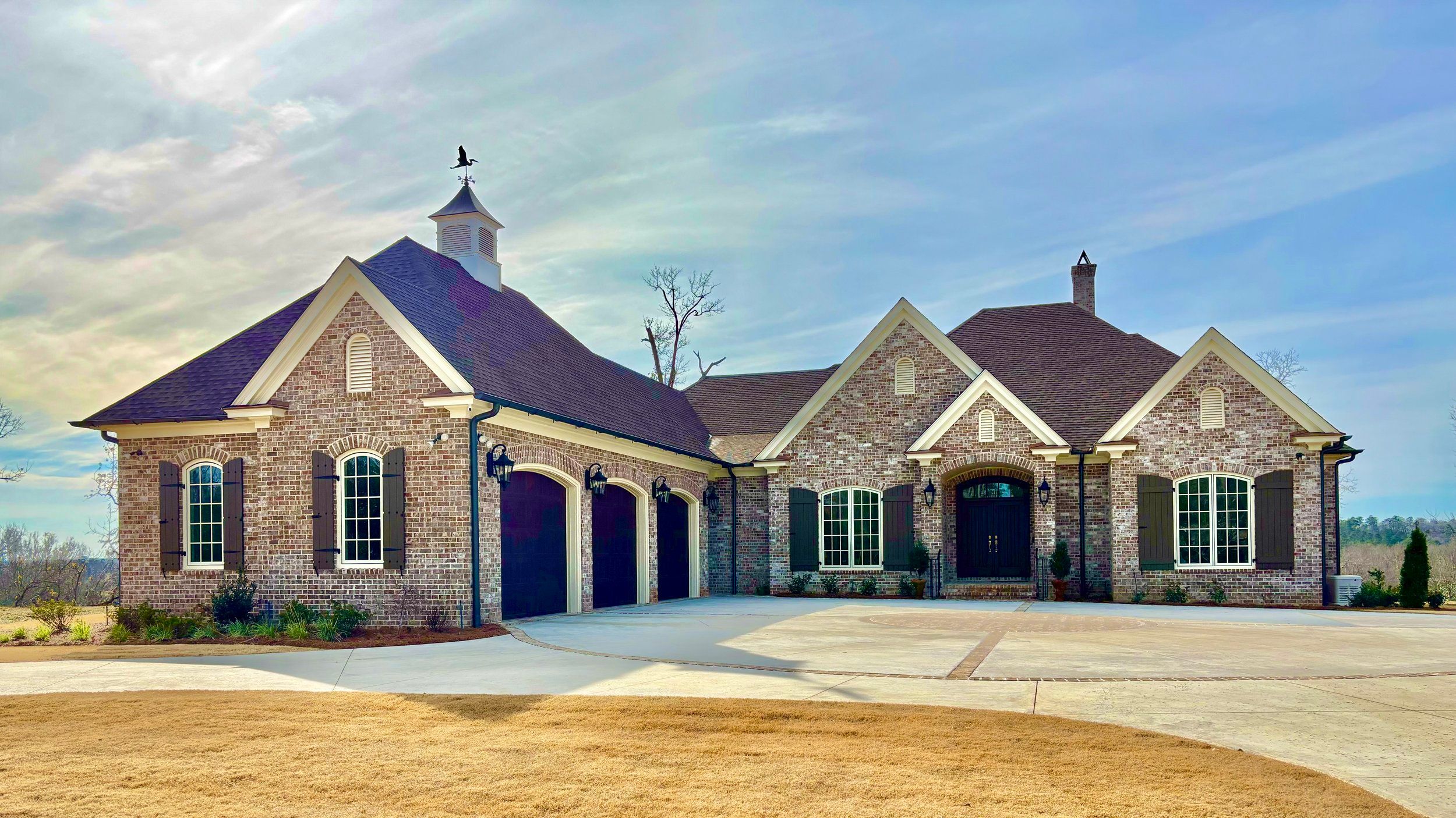 casa en Lacher Construction por Lacher Construction