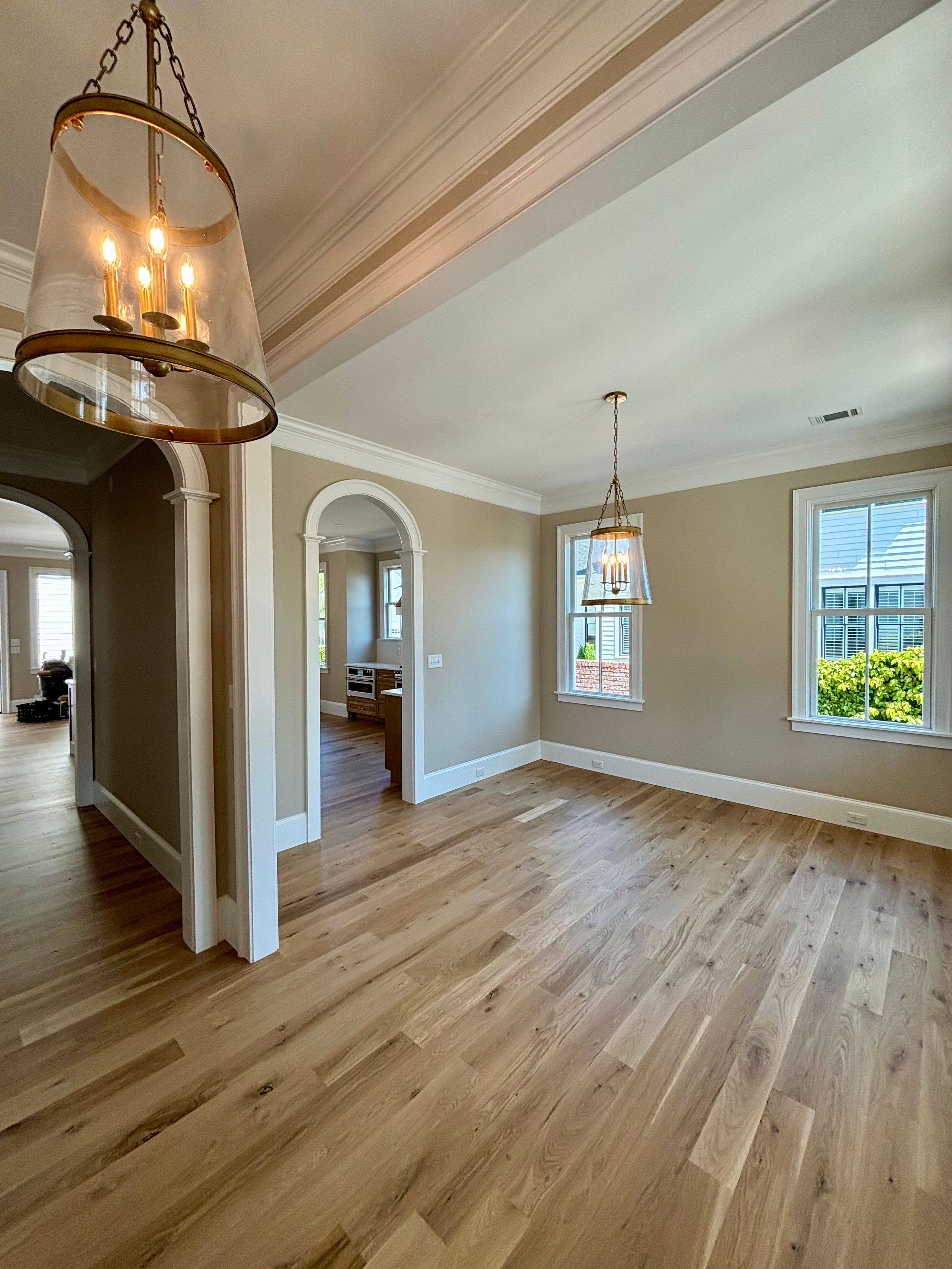 casa en Lacher Construction por Lacher Construction