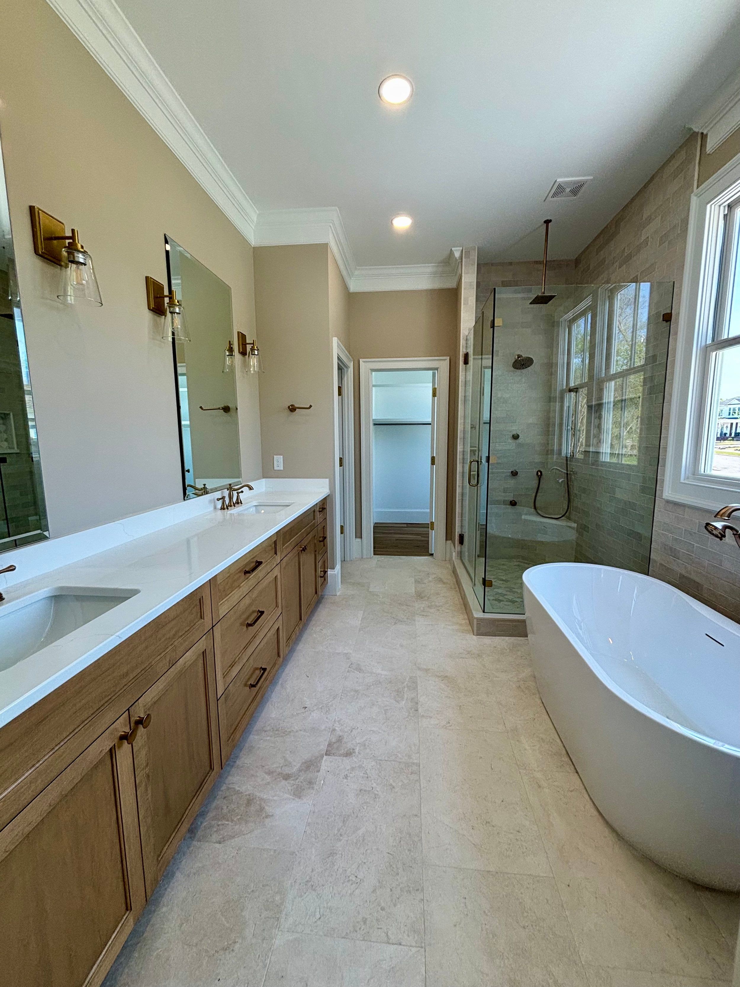 casa en Lacher Construction por Lacher Construction