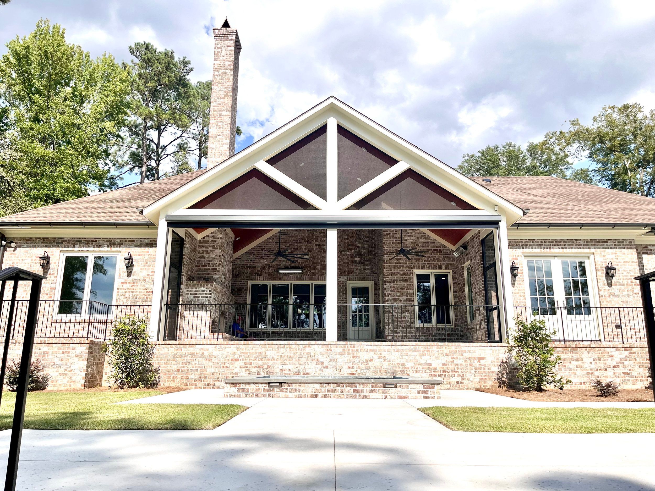 casa en Lacher Construction por Lacher Construction