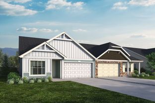 Plan Unknown - The Retreat: Colorado Springs, Colorado - Oakwood Homes