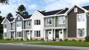 Plan Unknown - Redtail Ridge: Middleton, Wisconsin - Encore Homes, Inc.