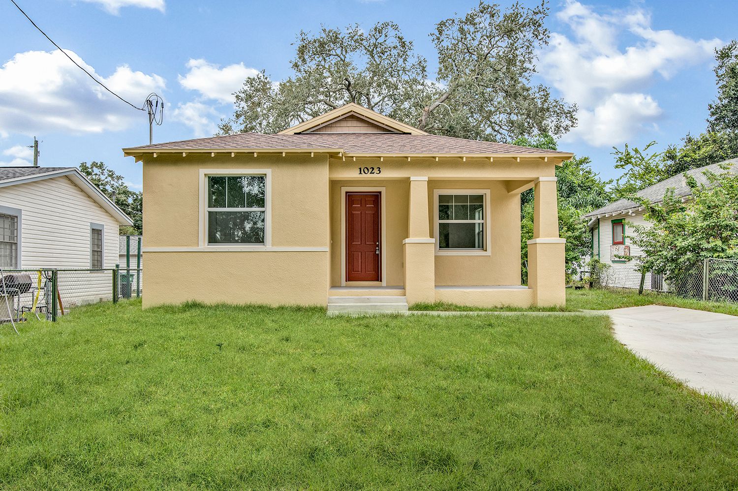 All State Homes Inc - Lutz, FL