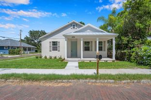 All State Homes Inc por All State Homes Inc en Tampa-St. Petersburg Florida