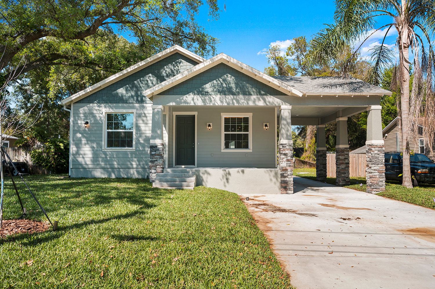 All State Homes Inc - Lutz, FL