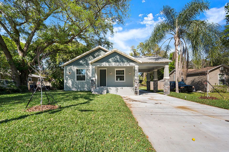 All State Homes Inc - Lutz, FL