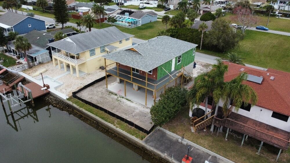 All State Homes Inc - Lutz, FL