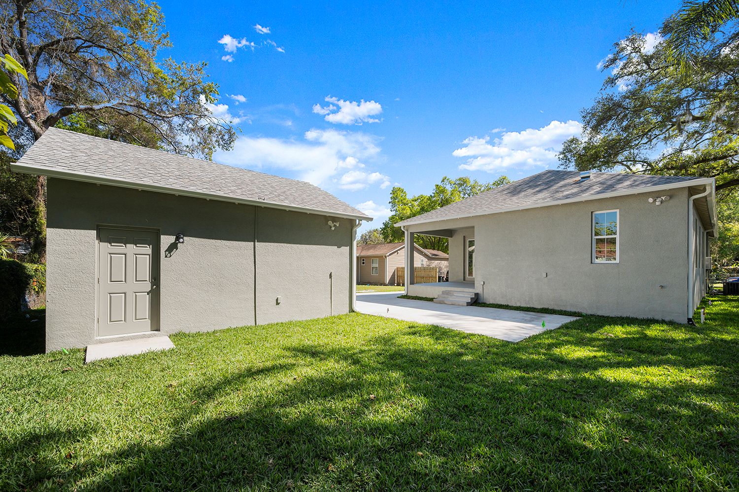 All State Homes Inc - Lutz, FL