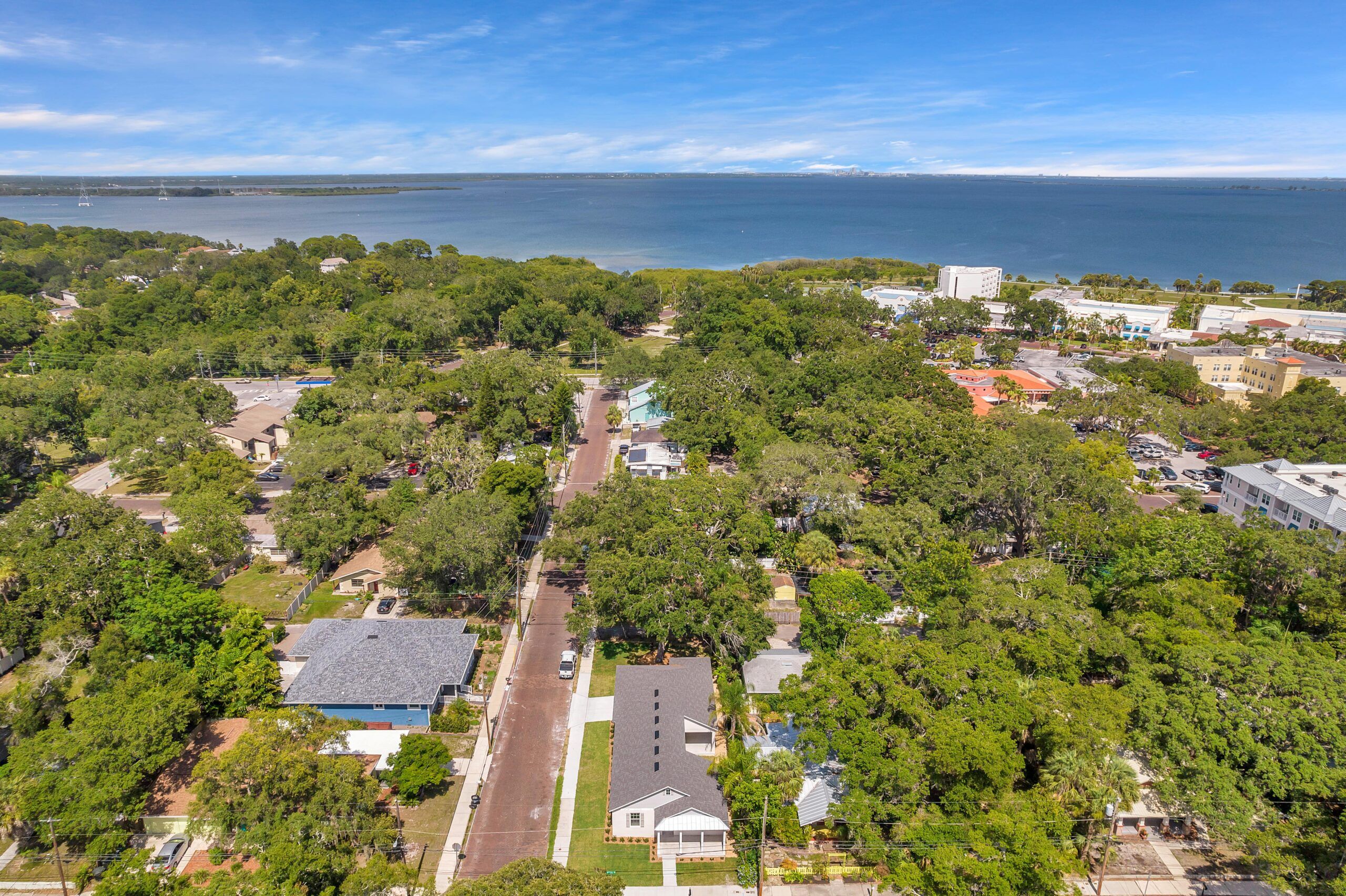 All State Homes Inc - Lutz, FL