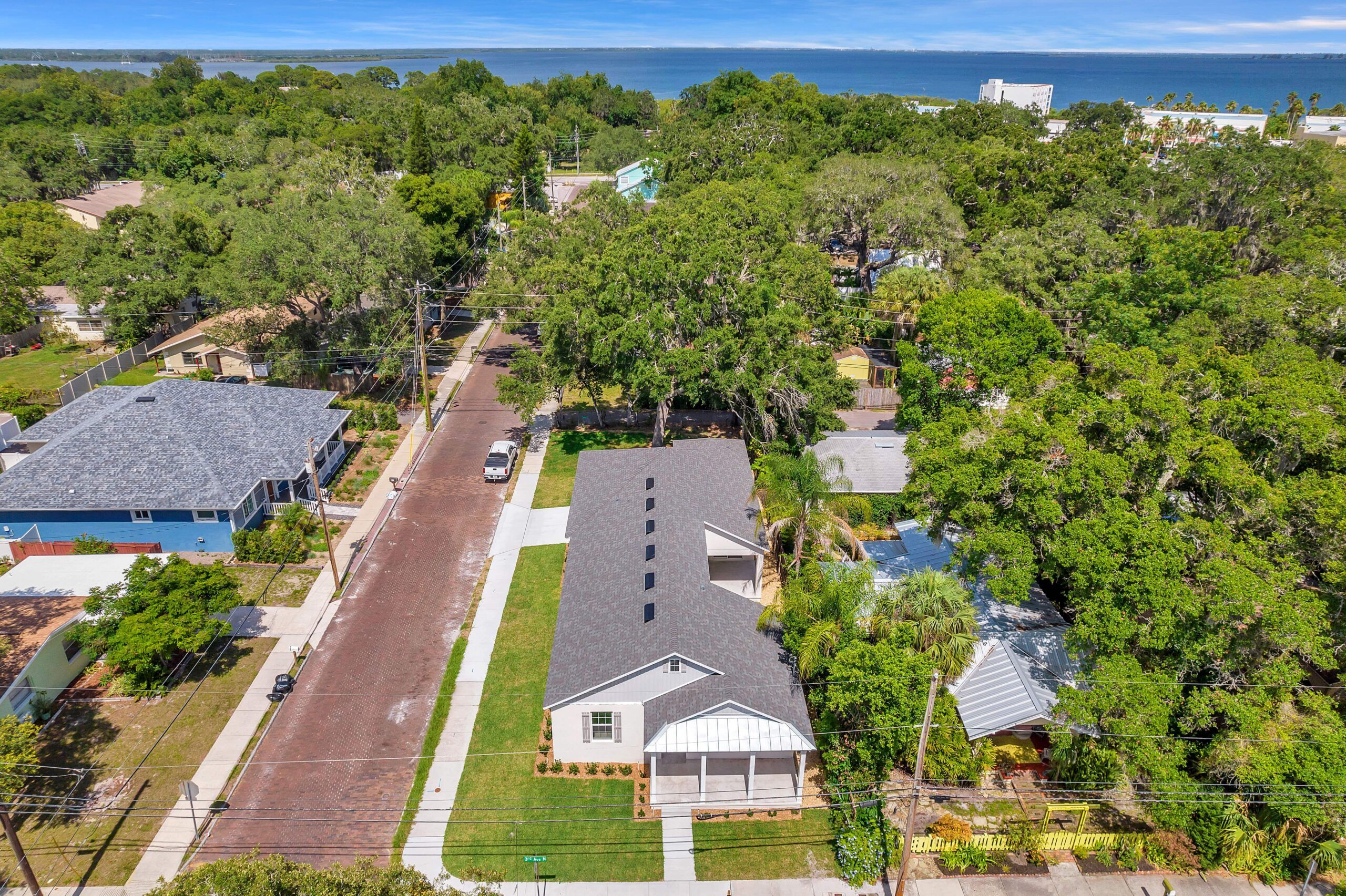 All State Homes Inc - Lutz, FL