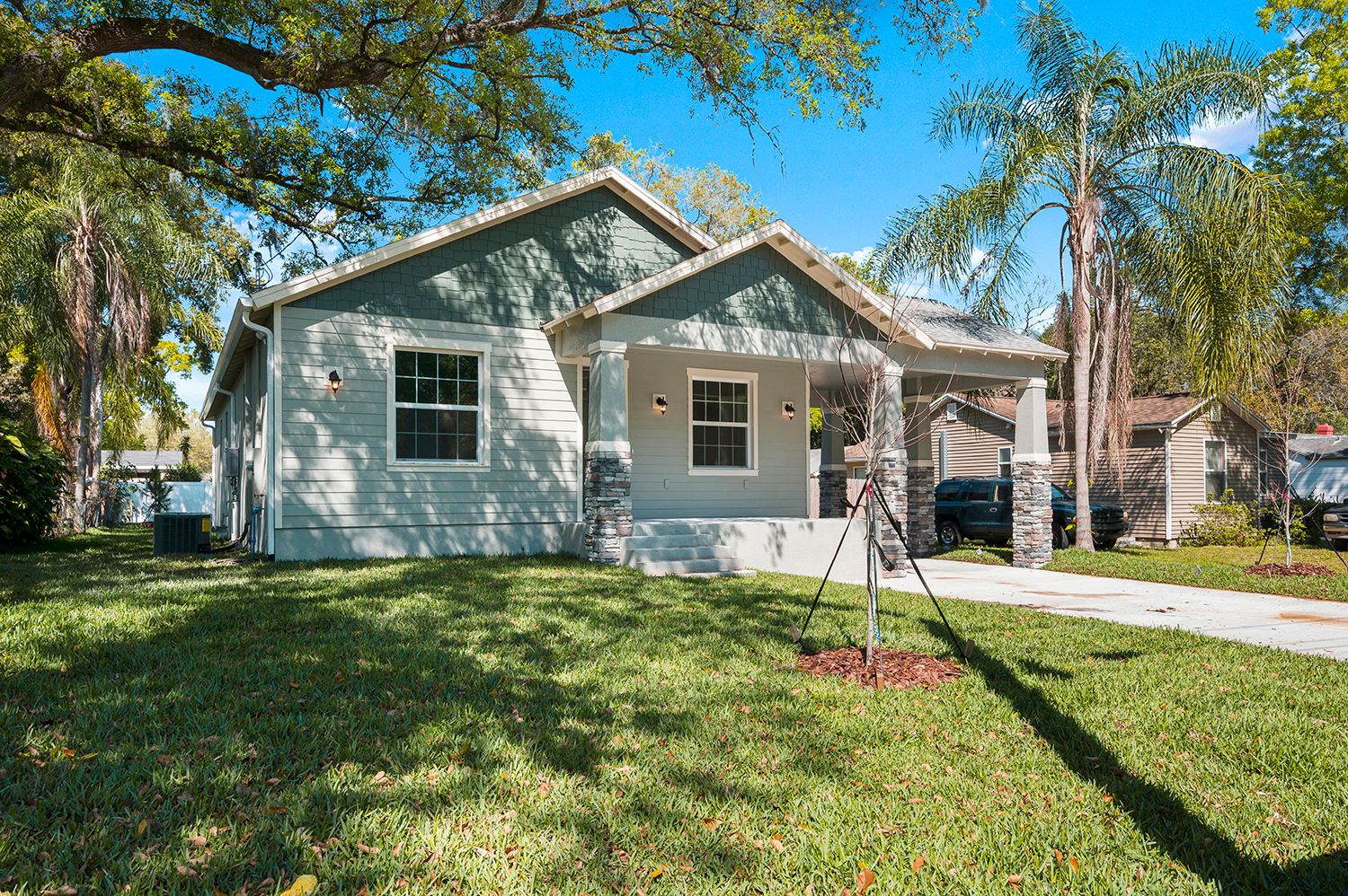 All State Homes Inc - Lutz, FL