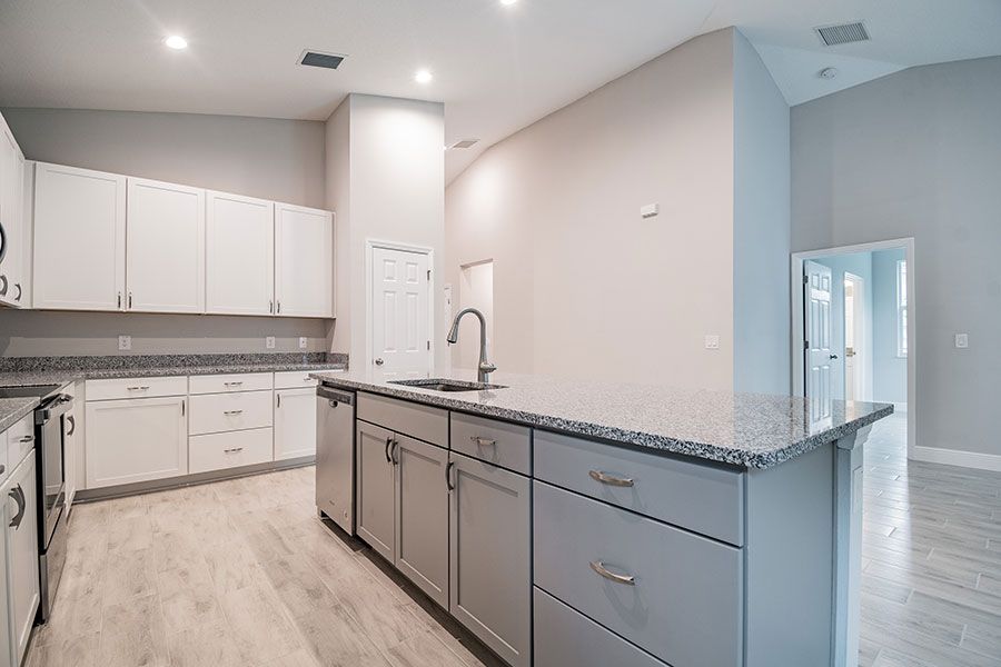 All State Homes Inc por All State Homes Inc en Tampa-St. Petersburg Florida